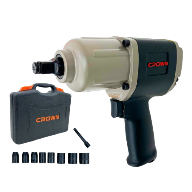 Florida Pneumatic Uitility Cut-Off Tool Model No. FP-3801A U.S.A